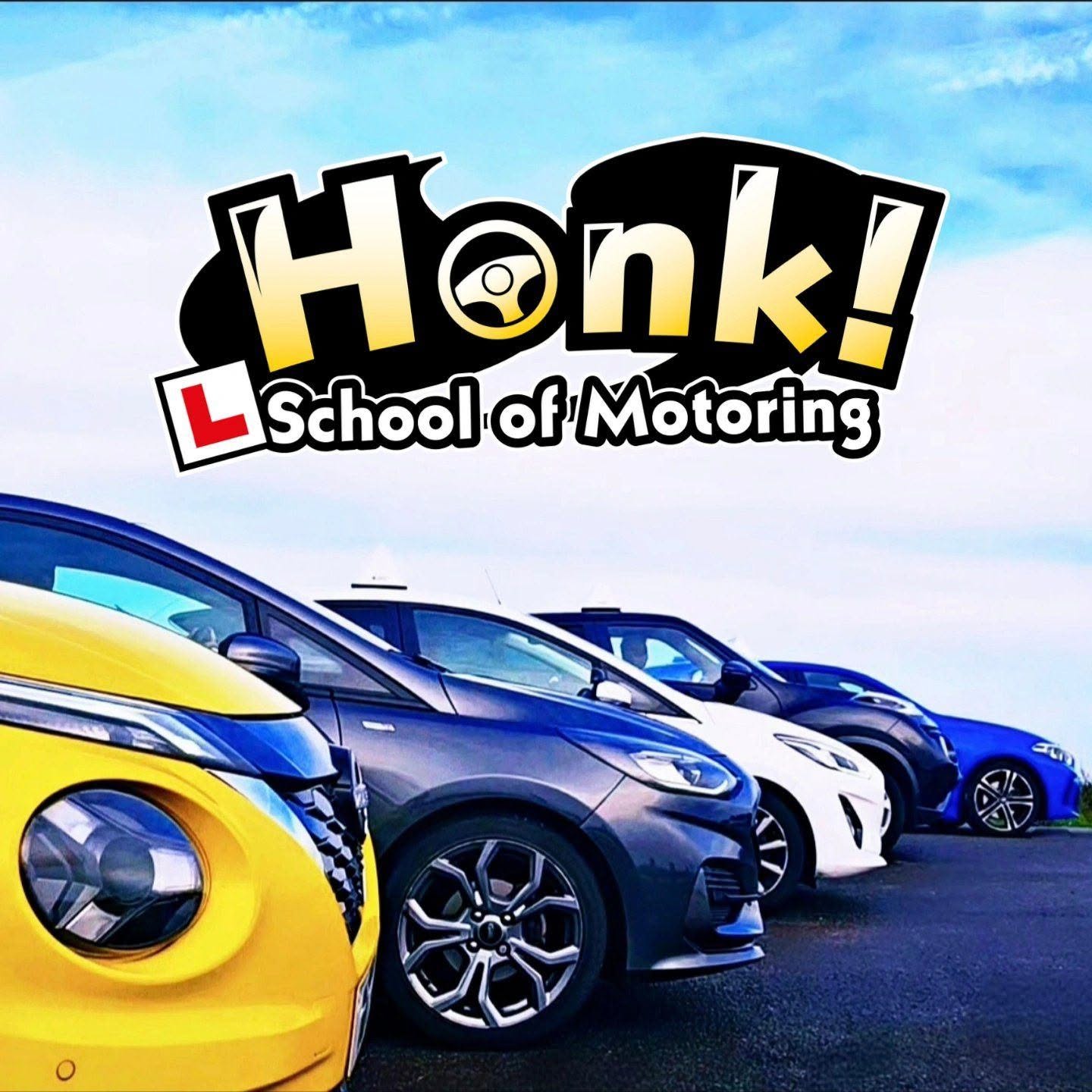 Honk! School of Motoring